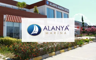 Alanya Marina