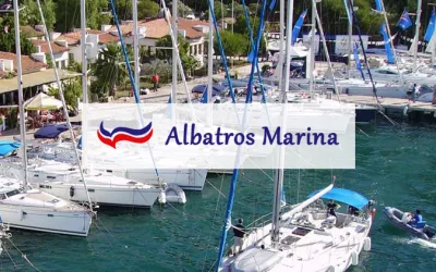Albatros Marina