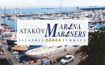 Ataköy Marina