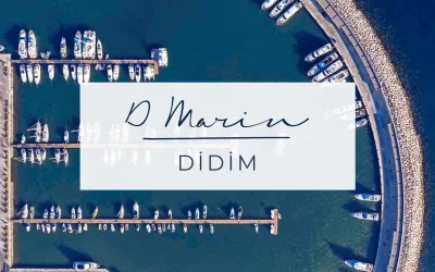 D-Marin Didim