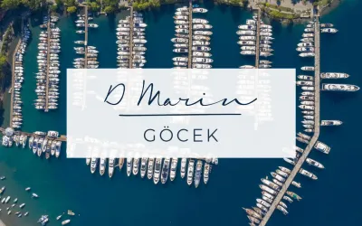 D-Marin Göcek