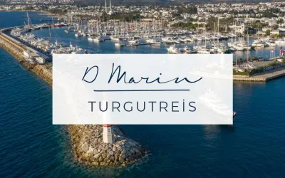 D-Marin Turgutreis
