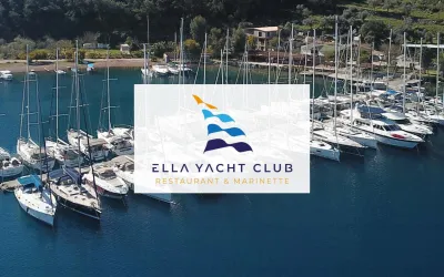 Ella Yacht Club Marinette