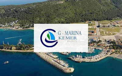 G Marina Kemer
