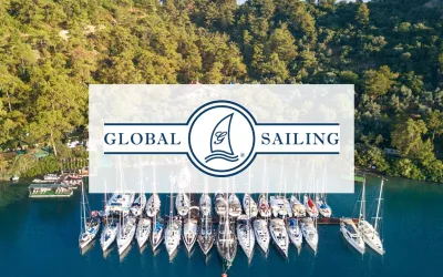 Global Sailing Marinette