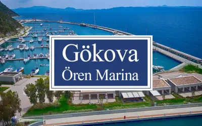 Gökova Ören Marina