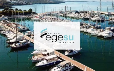 Güllük Egesu Marina