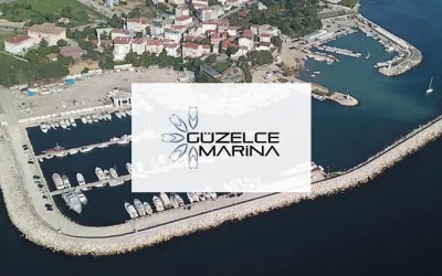 Güzelce Marina
