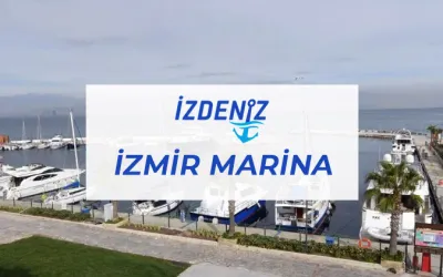 İzmir Marina