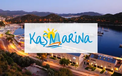 Kaş Setur Marina