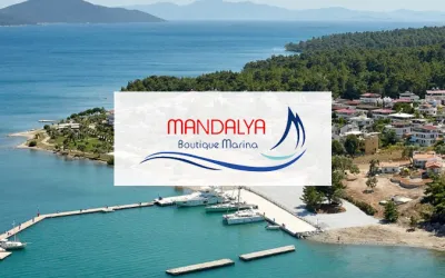Mandalya Butik Marina