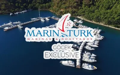 Marinturk Göcek Exlusive