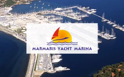 Marmaris Yacht Marina
