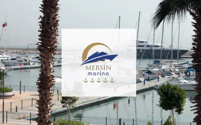 Mersin Marina