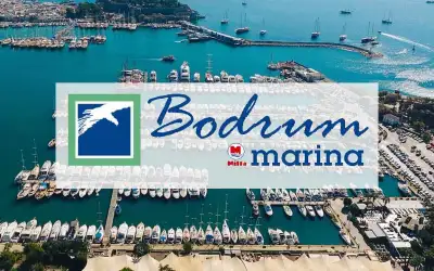 Milta Bodrum Marina