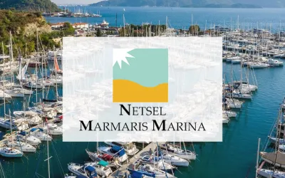 Netsel Marmaris Marina