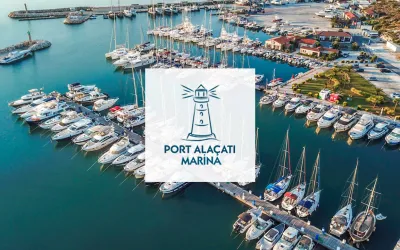 Port Alaçatı Marina