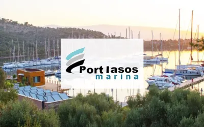 Port Iasos Marina