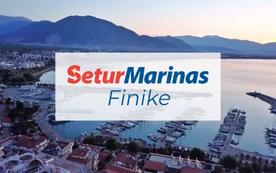Setur Finike Marina