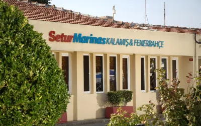 Setur Kalamış