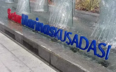 Setur Kuşadası Marina