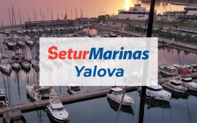 Setur Yalova Marina