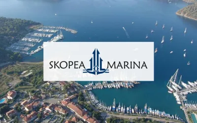 Skopea Marina
