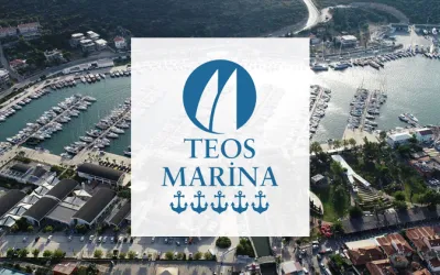 Teos Marina