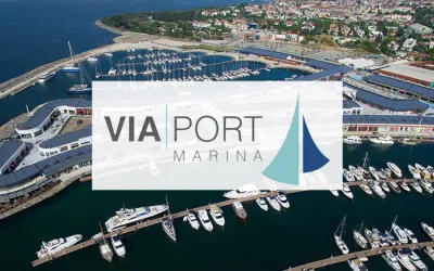 Viaport Marina (Tuzla)