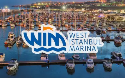 West Istanbul Marina