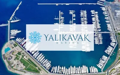 Yalıkavak Marina